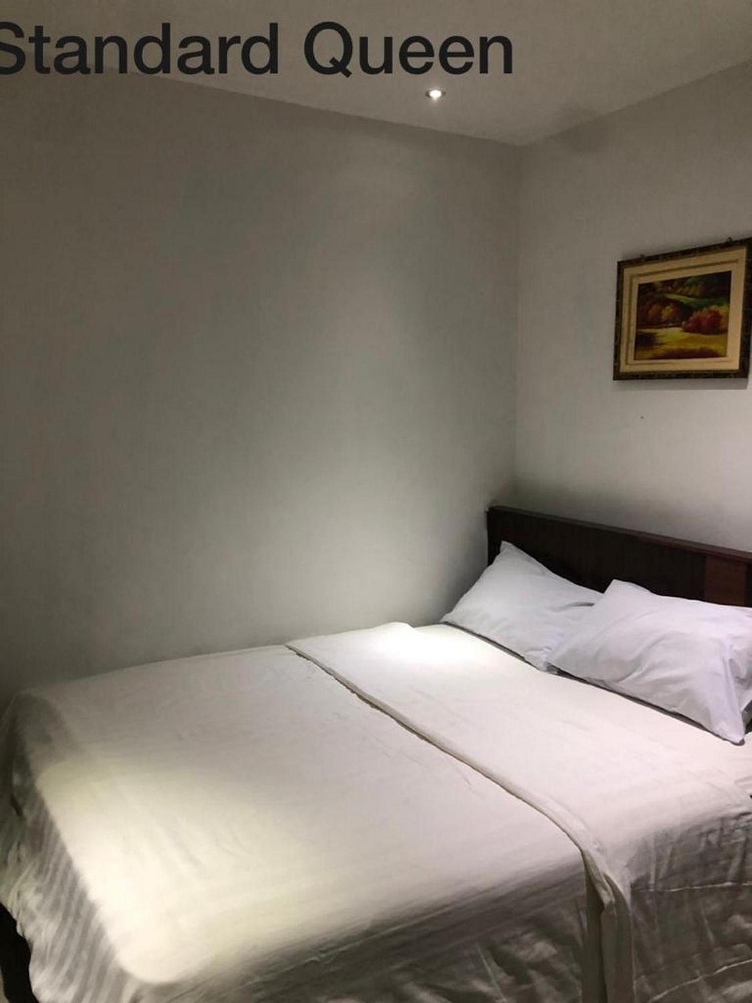Hotel Vistana Micassa تايبينغ المظهر الخارجي الصورة