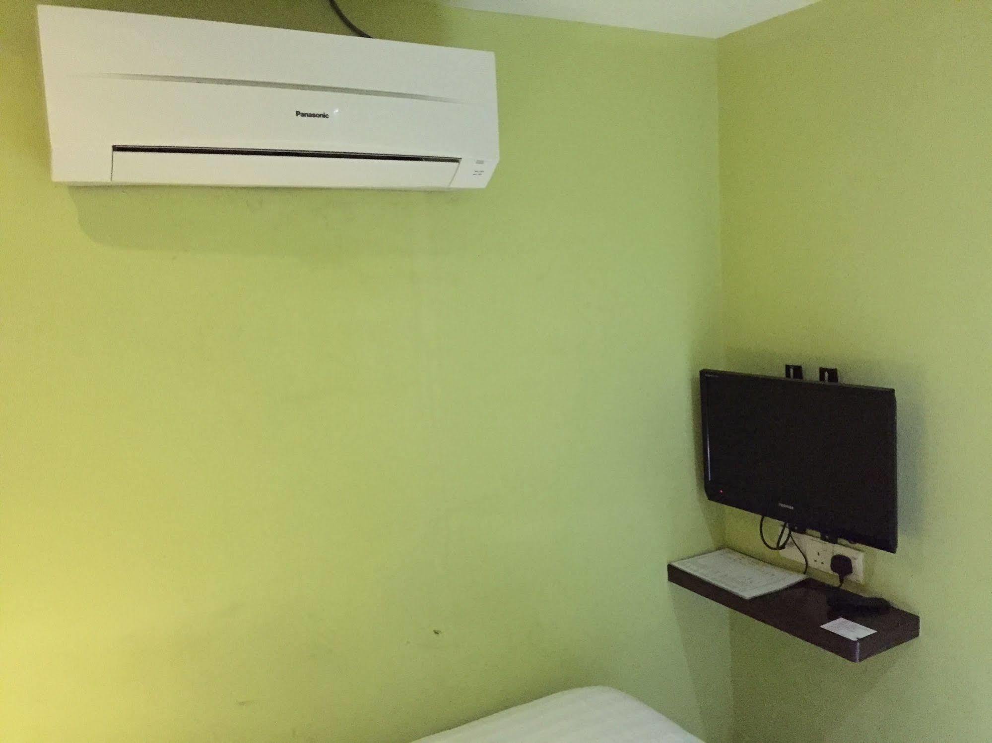 Hotel Vistana Micassa تايبينغ المظهر الخارجي الصورة